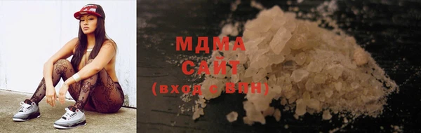 шишки Абаза